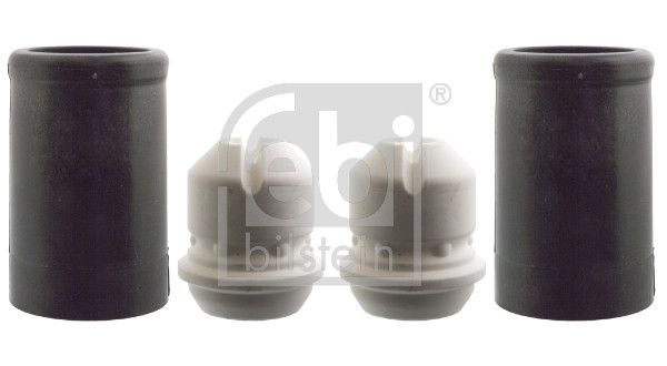 Пильники та відбійники амортизатора FEBI BILSTEIN 13047 - zapix