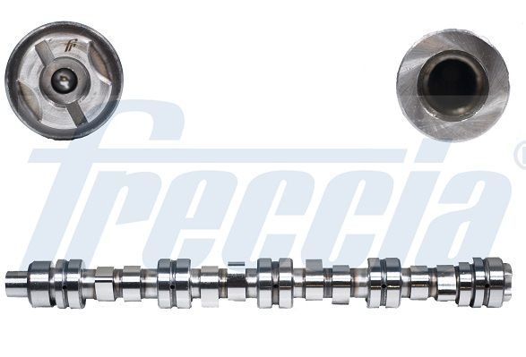 Розподільний вал FRECCIA CM052153 - zapix