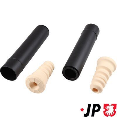 Пильники та відбійники амортизатора JP GROUP 1552704510 - zapix
