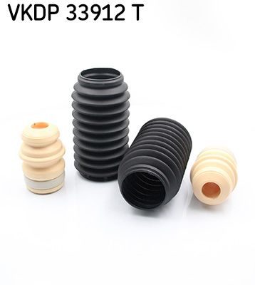 Пильники та відбійники амортизатора SKF VKDP33912T - zapix