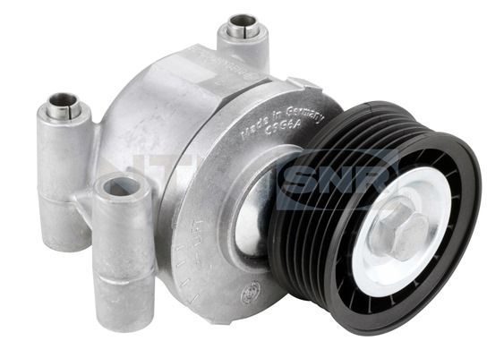 Ролик натяжний ременя приводного SNR GA35246 - zapix