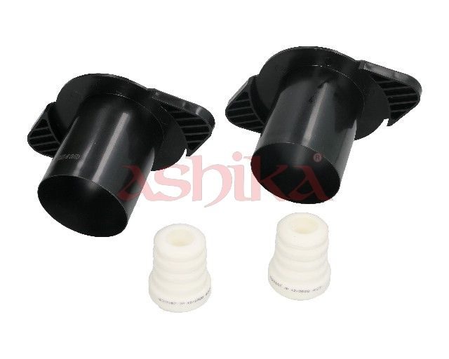Пильники та відбійники амортизатора ASHIKA 15904407 - zapix