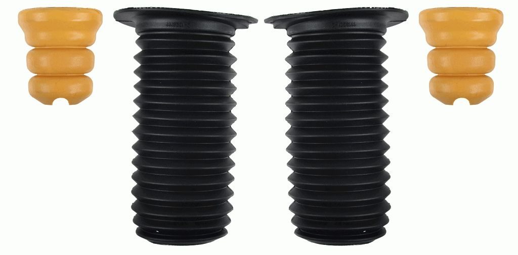 Пильники та відбійники амортизатора SACHS 900315 - zapix
