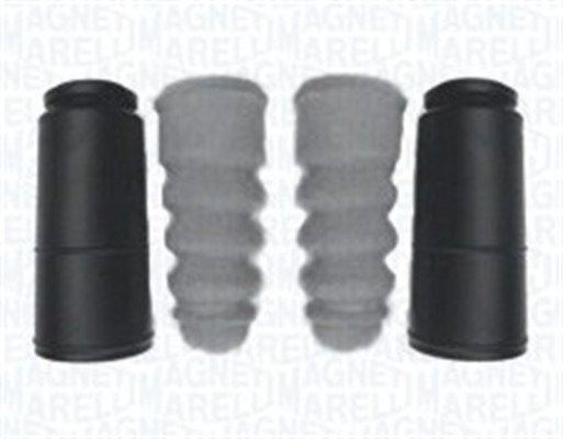 Пильники та відбійники амортизатора MAGNETI MARELLI 310116110068 - zapix