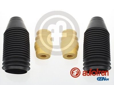 Пильники та відбійники амортизатора AUTOFREN SEINSA D5079 - zapix
