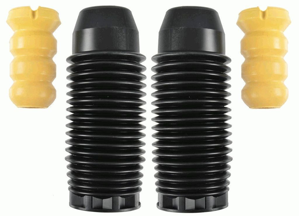 Пильники та відбійники амортизатора SACHS 900247 - zapix
