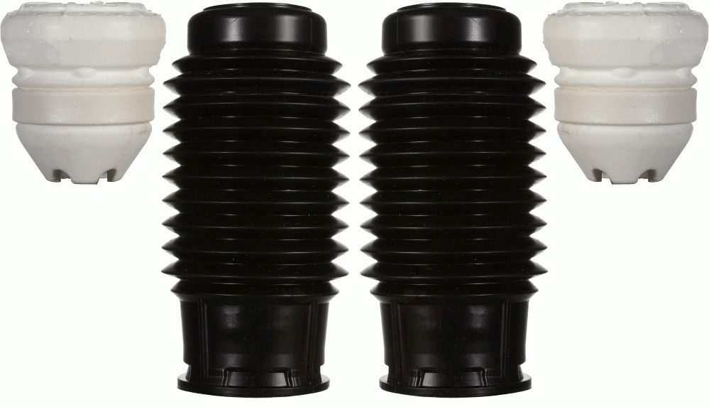 Пильники та відбійники амортизатора SACHS 900411 - zapix
