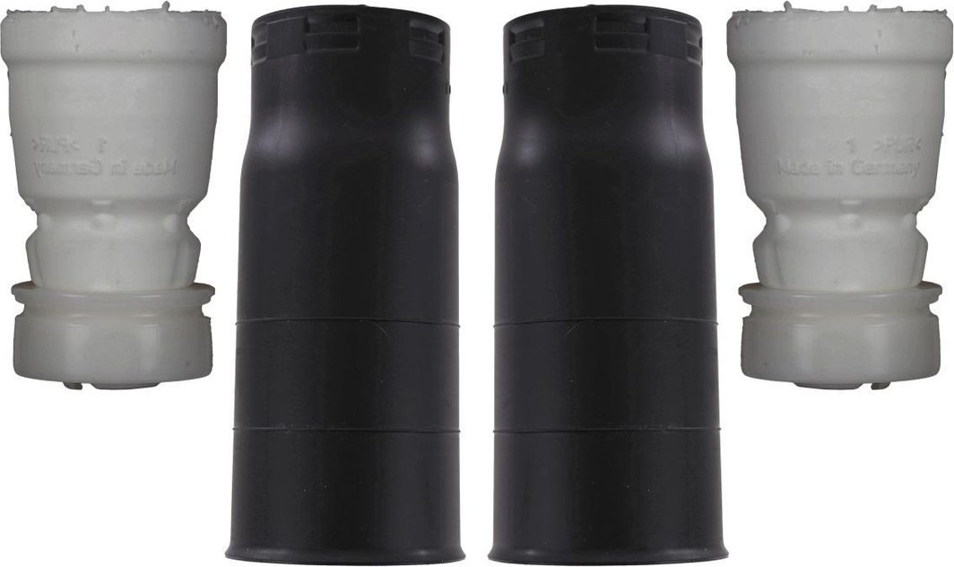 Пильники та відбійники амортизатора SACHS 900455 - zapix