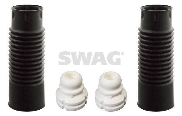 Пильники та відбійники амортизатора SWAG 33103702 - zapix