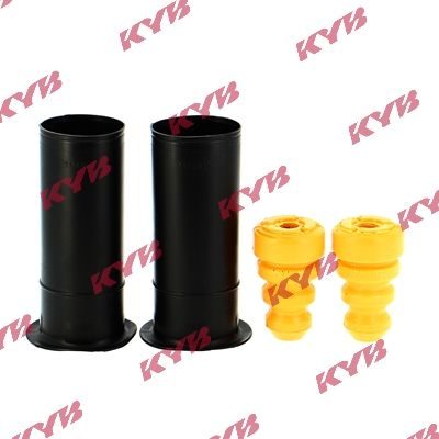 Пильники та відбійники амортизатора KYB 910330 - zapix