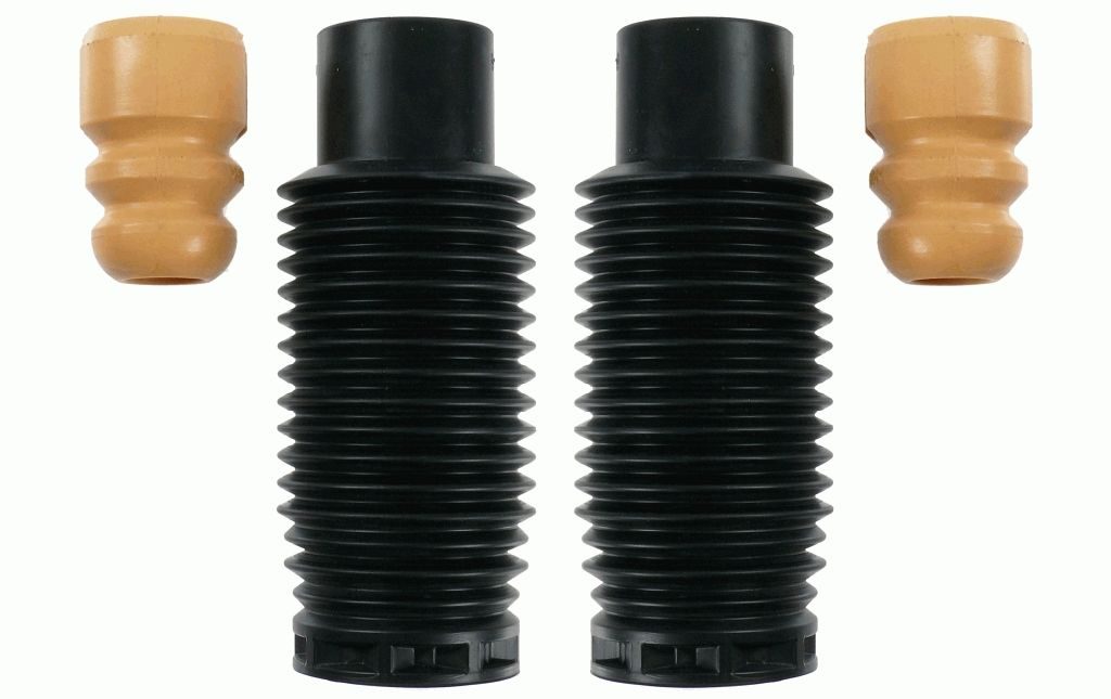 Пильники та відбійники амортизатора SACHS 900153 - zapix