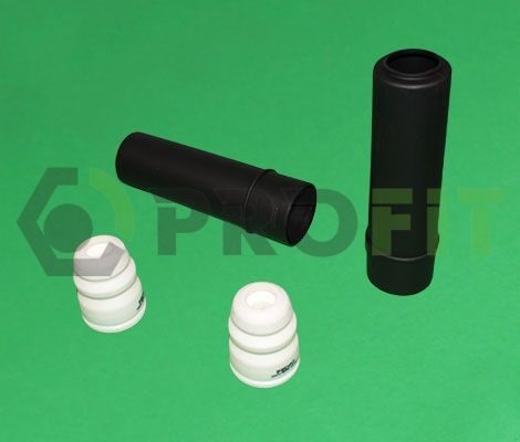 Пильники та відбійники амортизатора PROFIT 23149276 - zapix