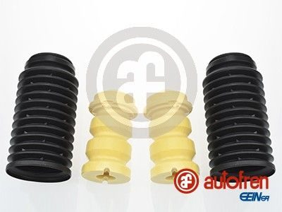 Пильники та відбійники амортизатора AUTOFREN SEINSA D5010 - zapix