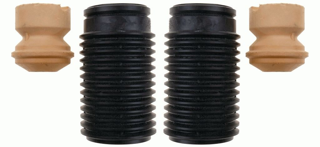 Пильники та відбійники амортизатора SACHS 900008 - zapix