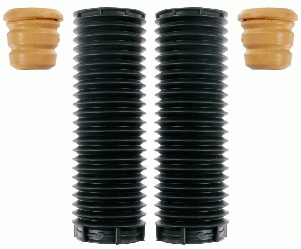 Пильники та відбійники амортизатора SACHS 900157 - zapix