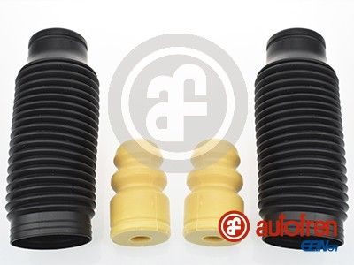 Пильники та відбійники амортизатора AUTOFREN SEINSA D5043 - zapix