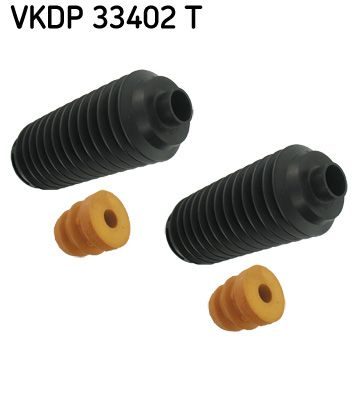 Пильники та відбійники амортизатора SKF VKDP33402T - zapix