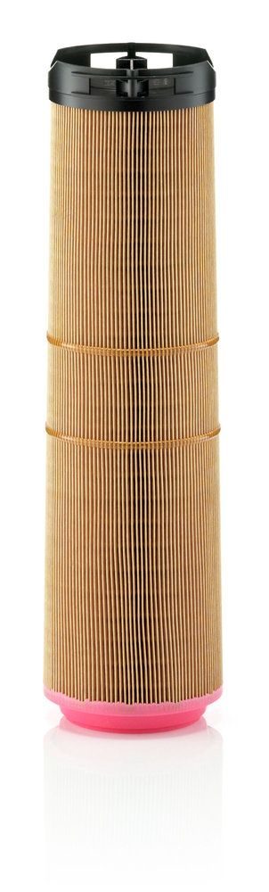 Повітряний фільтр MANN-FILTER C121781 - zapix