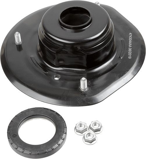 Опора амортизаційної стійки SACHS 802423 - zapix