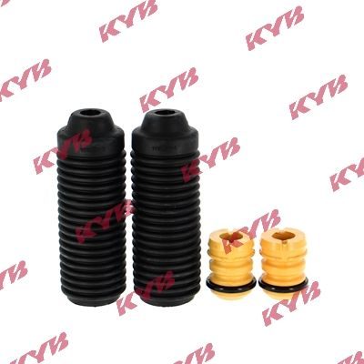 Пильники та відбійники амортизатора KYB 910252 - zapix