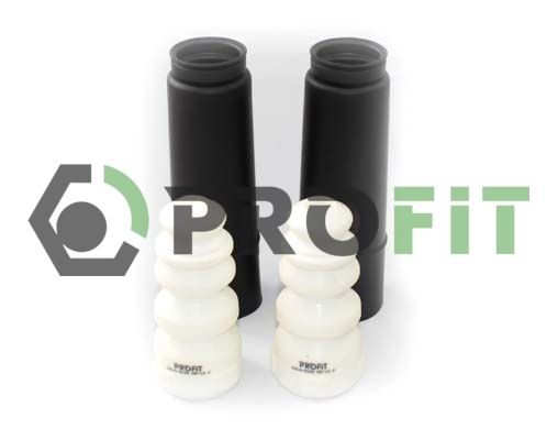 Пильники та відбійники амортизатора PROFIT 23149140 - zapix