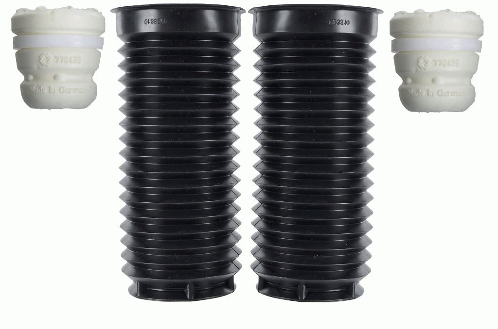 Пильники та відбійники амортизатора SACHS 900309 - zapix
