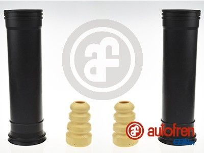 Пильники та відбійники амортизатора AUTOFREN SEINSA D5164 - zapix