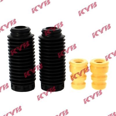 Пильники та відбійники амортизатора KYB 910260 - zapix