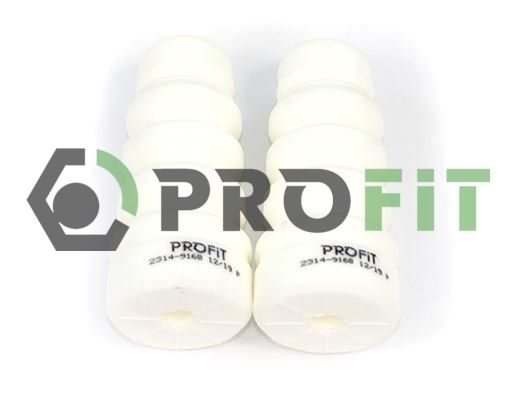 Пильники та відбійники амортизатора PROFIT 23149168 - zapix