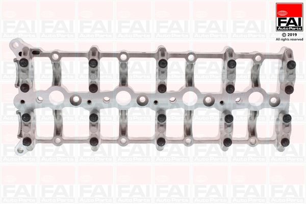 Вісь коромисла FAI AUTOPARTS LR350 - zapix