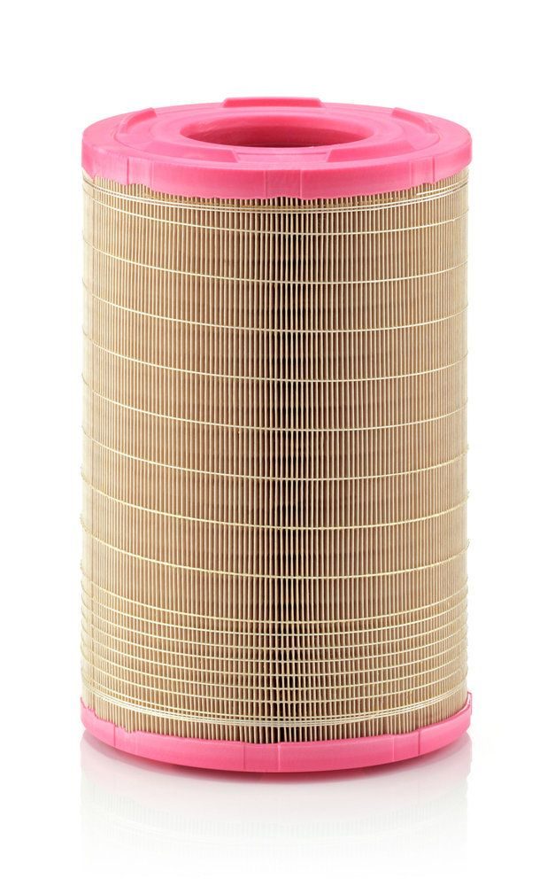 Повітряний фільтр MANN-FILTER C257301 - zapix