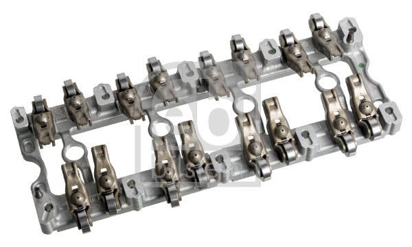 Вісь коромисла FEBI BILSTEIN 34272 - zapix