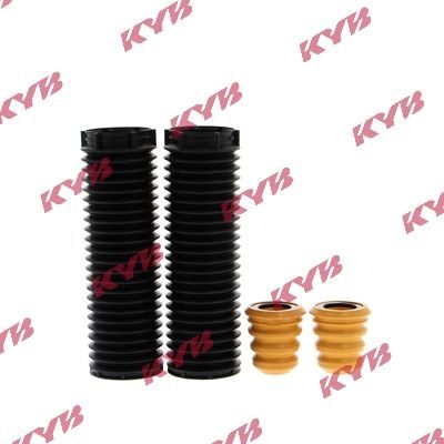 Пильники та відбійники амортизатора KYB 910262 - zapix