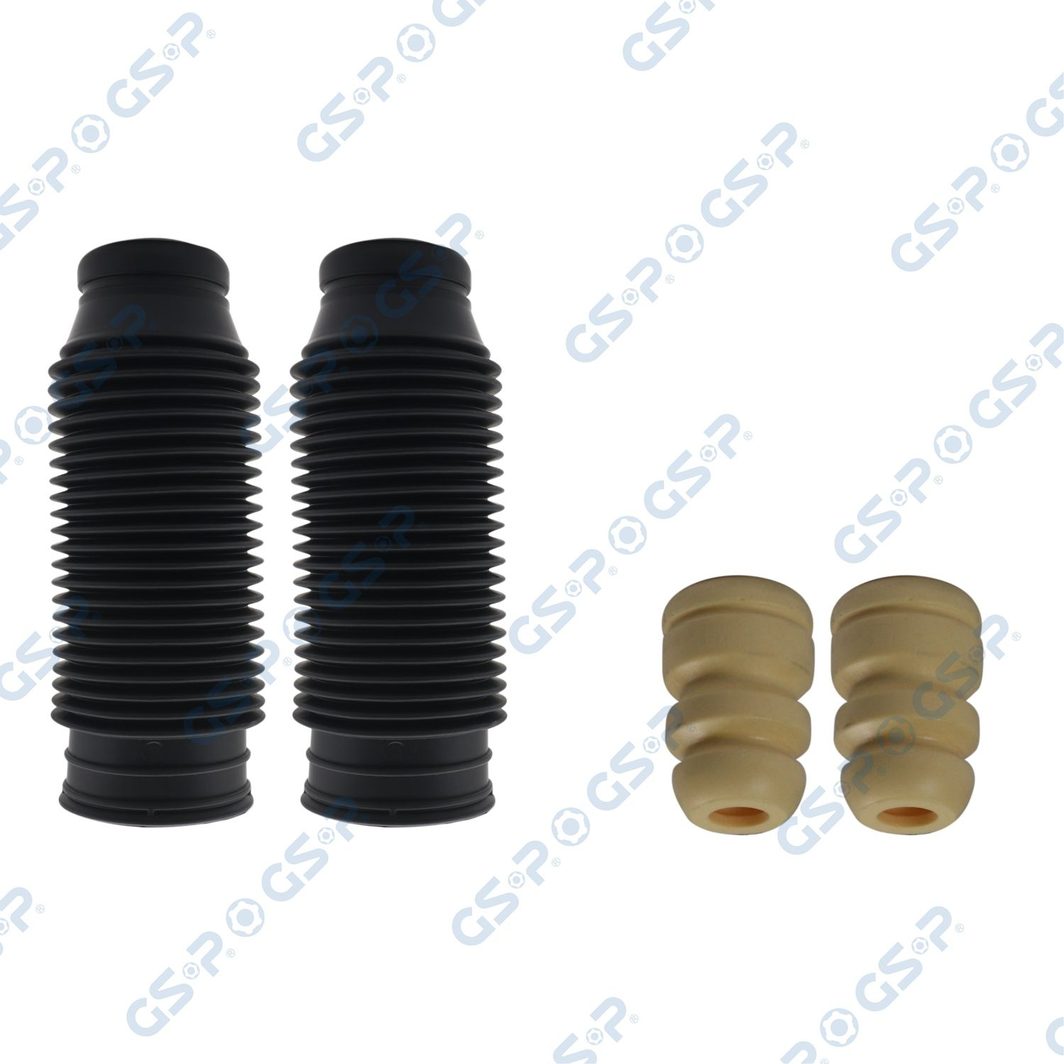 Пильники та відбійники амортизатора GSP 5405250PK - zapix
