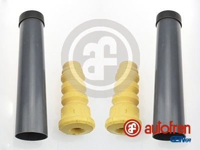 Пильники та відбійники амортизатора AUTOFREN SEINSA D5037 - zapix