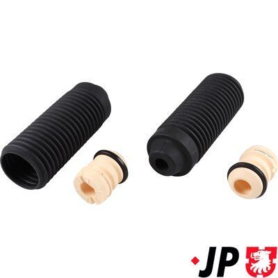 Пильники та відбійники амортизатора JP GROUP 4042702410 - zapix