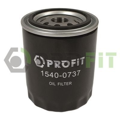 Оливний фільтр PROFIT 15400737 - zapix