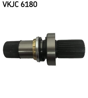 Вал піввісі SKF VKJC6180 - zapix