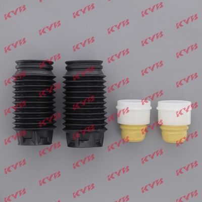 Пильники та відбійники амортизатора KYB 910182 - zapix
