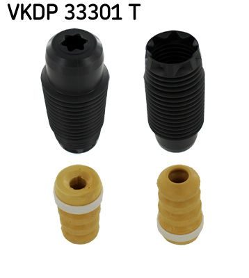 Пильники та відбійники амортизатора SKF VKDP33301T - zapix