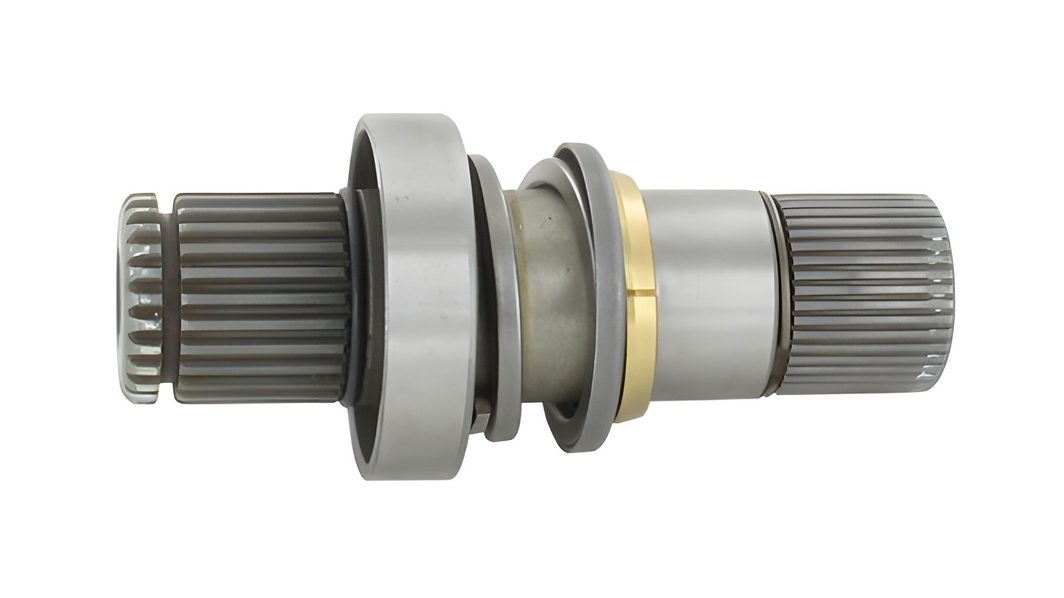 Вал піввісі SKF VKJC1045 - zapix