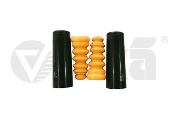 Пильники та відбійники амортизатора VIKA K41484301 - zapix