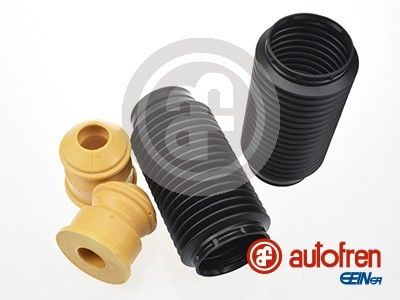 Пильники та відбійники амортизатора AUTOFREN SEINSA D5202 - zapix