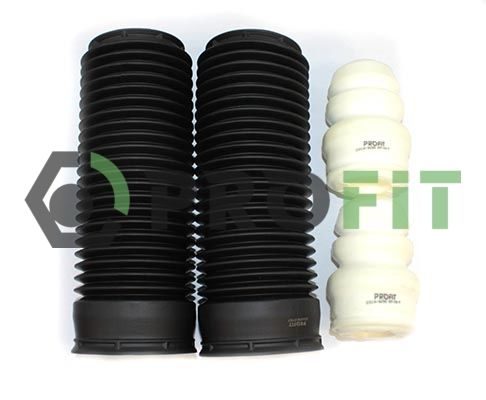 Пильники та відбійники амортизатора PROFIT 23149193 - zapix
