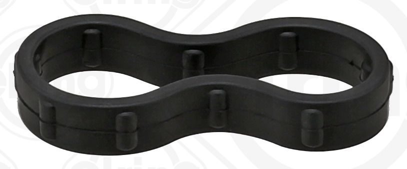 Прокладка передньої кришки двигуна ELRING 565880 - zapix