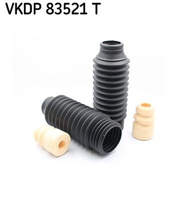Пильники та відбійники амортизатора SKF VKDP83521T - zapix