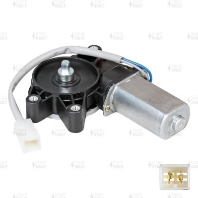 Двигун склопідіймача STARTVOLT VWR0110 - zapix