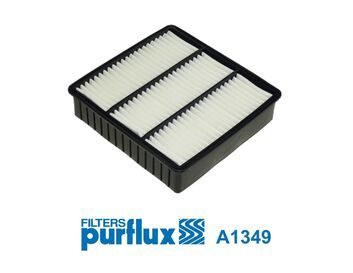 Повітряний фільтр PURFLUX A1349 - zapix