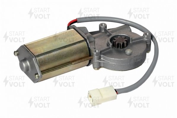 Двигун склопідіймача STARTVOLT VWR0310 - zapix