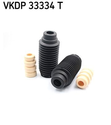 Пильники та відбійники амортизатора SKF VKDP33334T - zapix